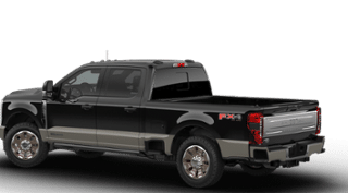 2026 Ford Super Duty® External Image 3